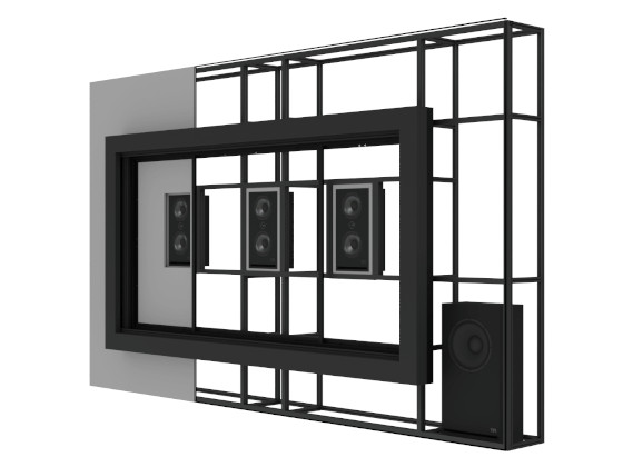 Screen Walls