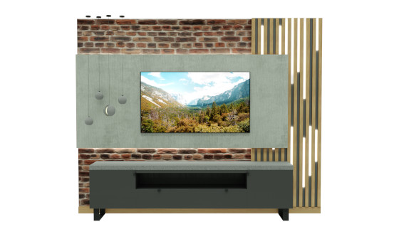 Wood Walls